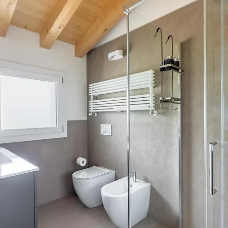 Apartment Le Dimore Del Grappa Paderno del Grappa