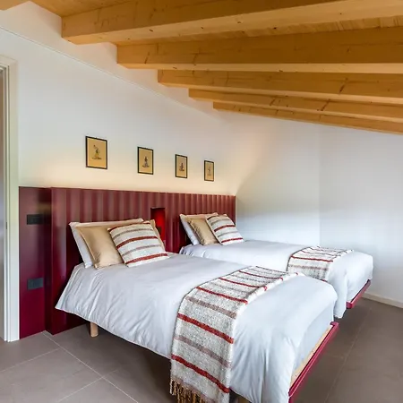 Apartment Le Dimore Del Grappa *