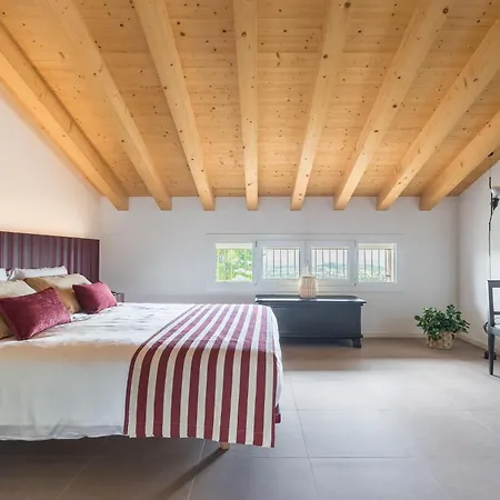 Le Dimore Del Grappa Apartment Paderno del Grappa