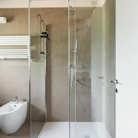 Le Dimore Del Grappa Apartment *
