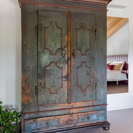 Le Dimore Del Grappa Apartment Paderno del Grappa