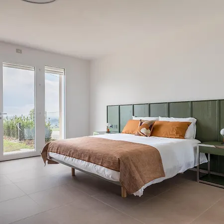 Le Dimore Del Grappa Apartment *