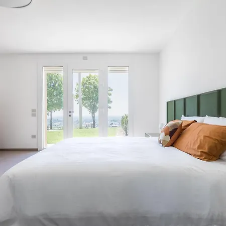 Apartment Le Dimore Del Grappa Paderno del Grappa