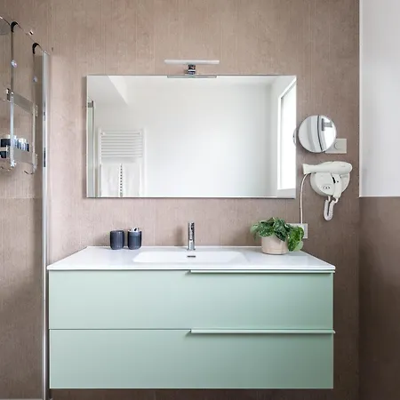 Le Dimore Del Grappa Apartment *