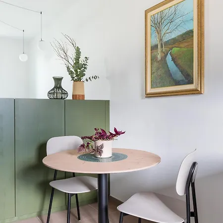 Le Dimore Del Grappa Apartment