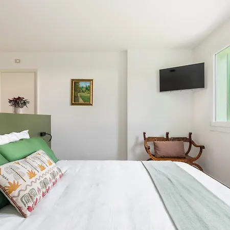 Le Dimore Del Grappa Apartment *