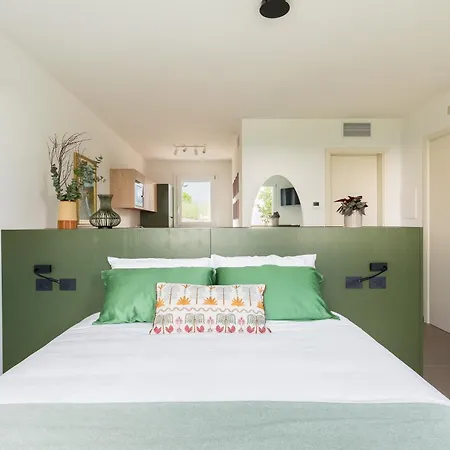 Apartment Le Dimore Del Grappa