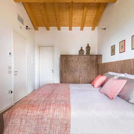 Le Dimore Del Grappa Apartment