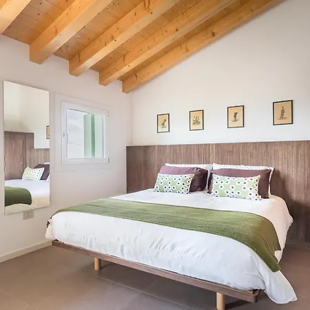 Le Dimore Del Grappa Apartment