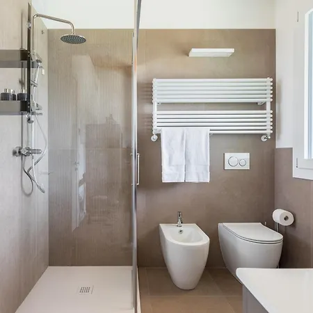 Apartment Le Dimore Del Grappa Paderno del Grappa