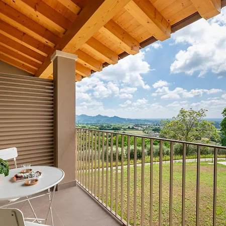 Apartment Le Dimore Del Grappa Paderno del Grappa