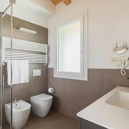 Apartment Le Dimore Del Grappa *