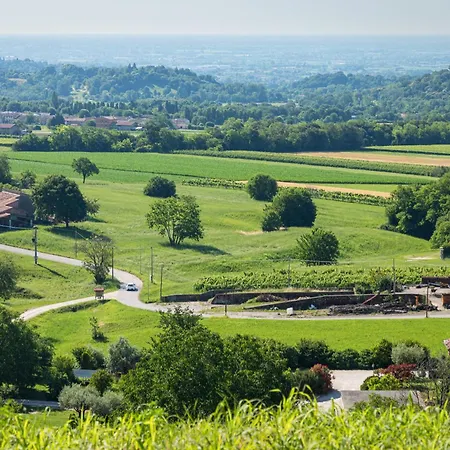 Le Dimore Del Grappa * Paderno del Grappa