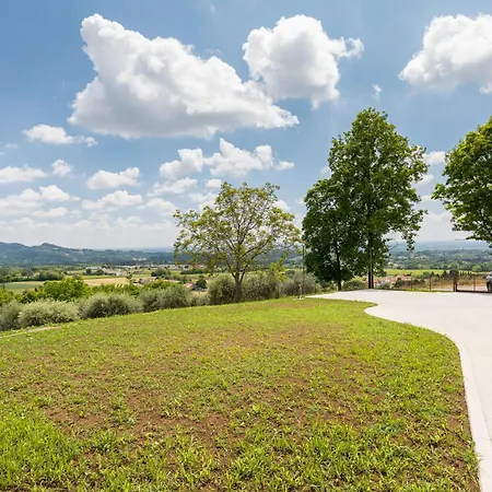 Apartment Le Dimore Del Grappa