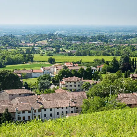 Διαμέρισμα Le Dimore Del Grappa *
